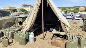 Cap Agde - Debarquement Provence - 15.08.2024 - 015